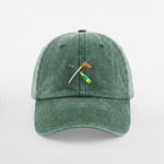 Champagner Sabel Vintage Cap
