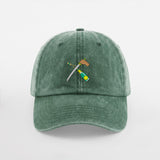 Champagner Sabel Vintage Cap