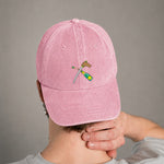 Champagner Sabel Vintage Cap