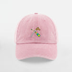 Champagner Sabel Vintage Cap