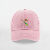 Champagner Sabel Vintage Cap