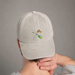 Champagner Sabel Vintage Cap