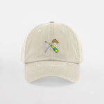 Champagner Sabel Vintage Cap