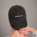 Cheers Baby Vintage Cap