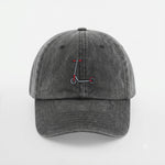 Cityroller Vintage Cap