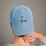 Cityroller Vintage Cap