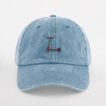 Cityroller Vintage Cap