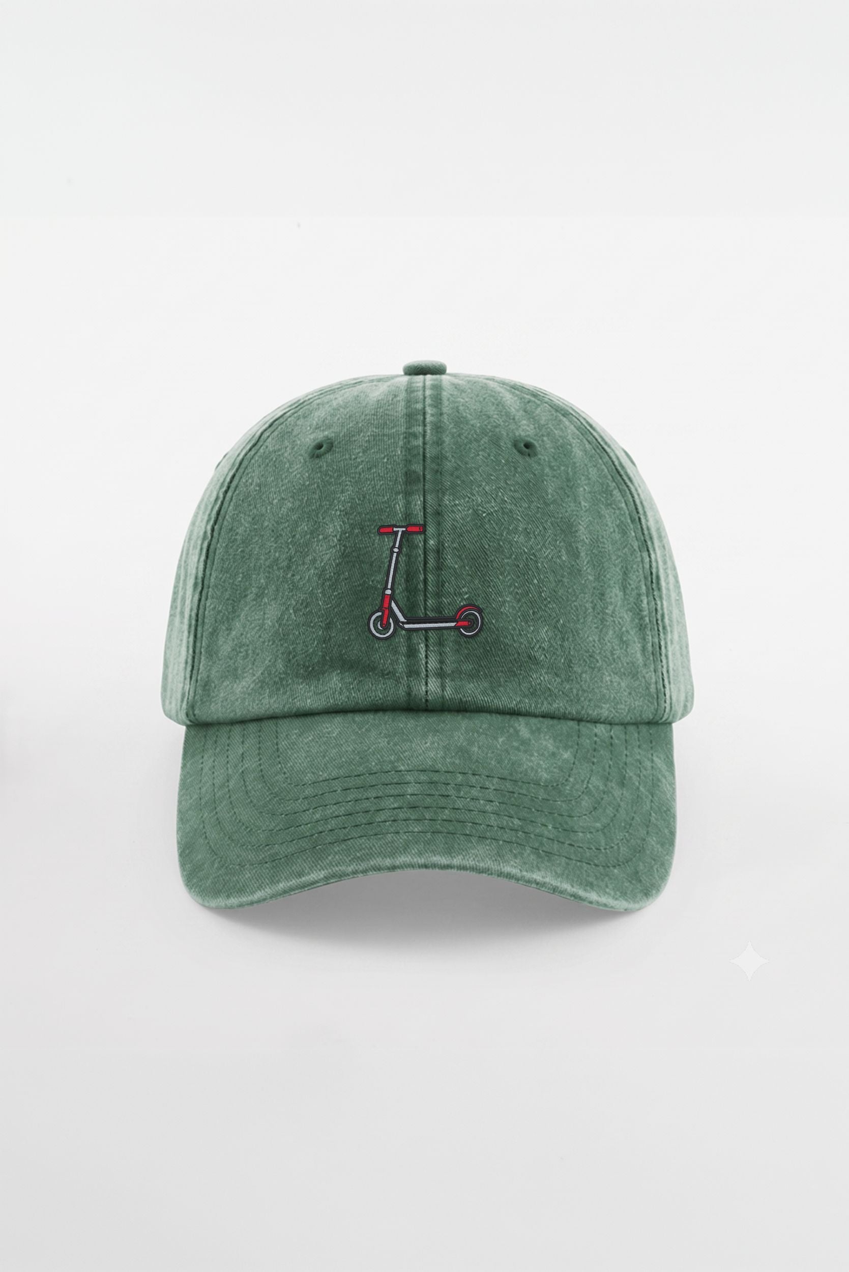 Cityroller Vintage Cap