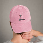 Cityroller Vintage Cap