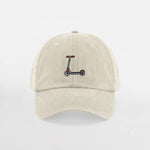 Cityroller Vintage Cap