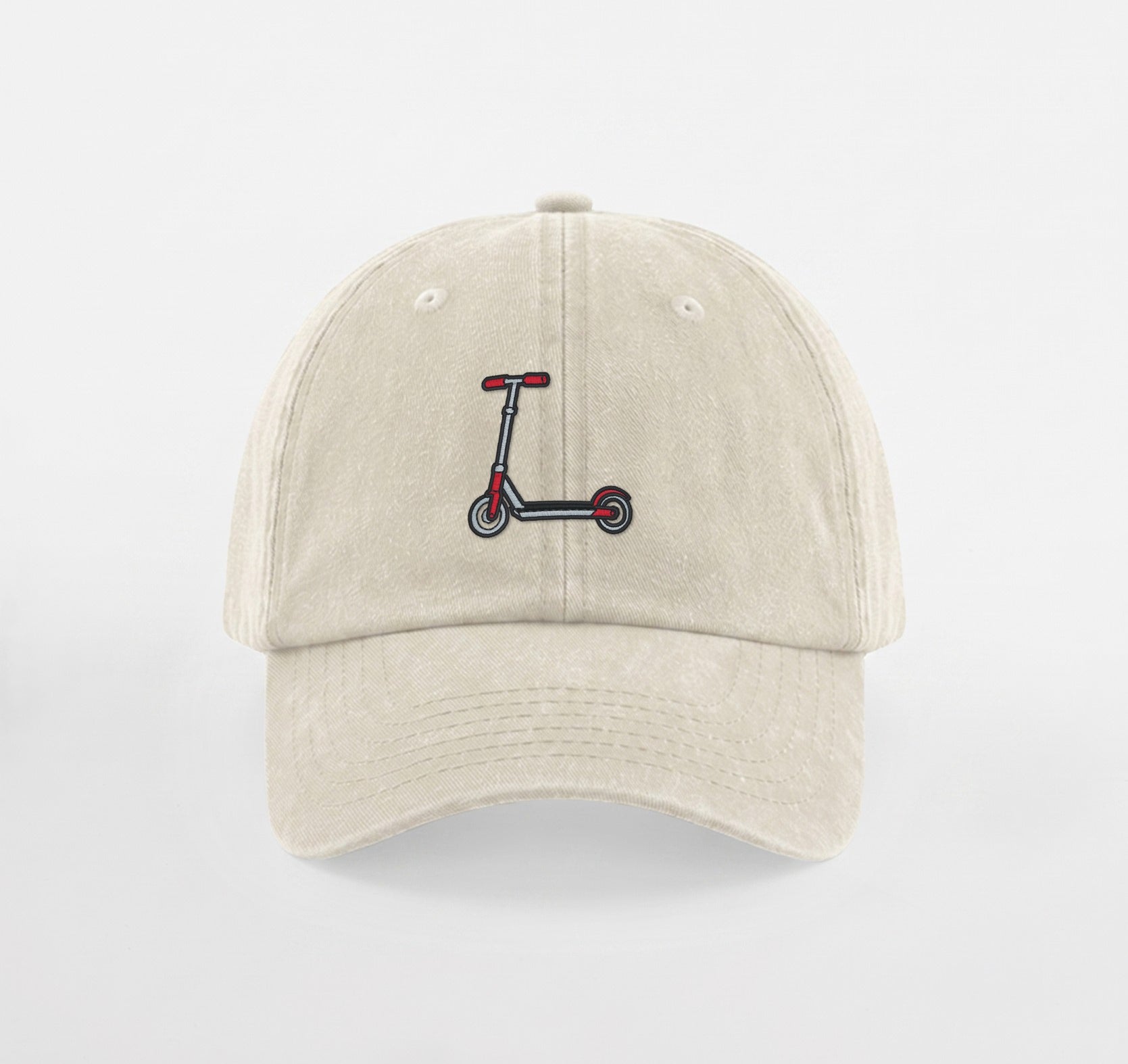 Cityroller Vintage Cap