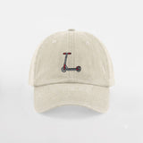 Cityroller Vintage Cap
