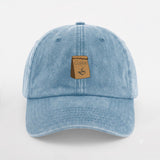 Coffee Bag Vintage Cap