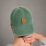 Coffee Bag Vintage Cap