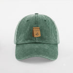 Coffee Bag Vintage Cap