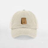 Coffee Bag Vintage Cap