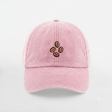 Coffee Beans Vintage Cap