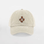 Coffee Beans Vintage Cap