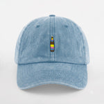 Cola mix Vintage Cap