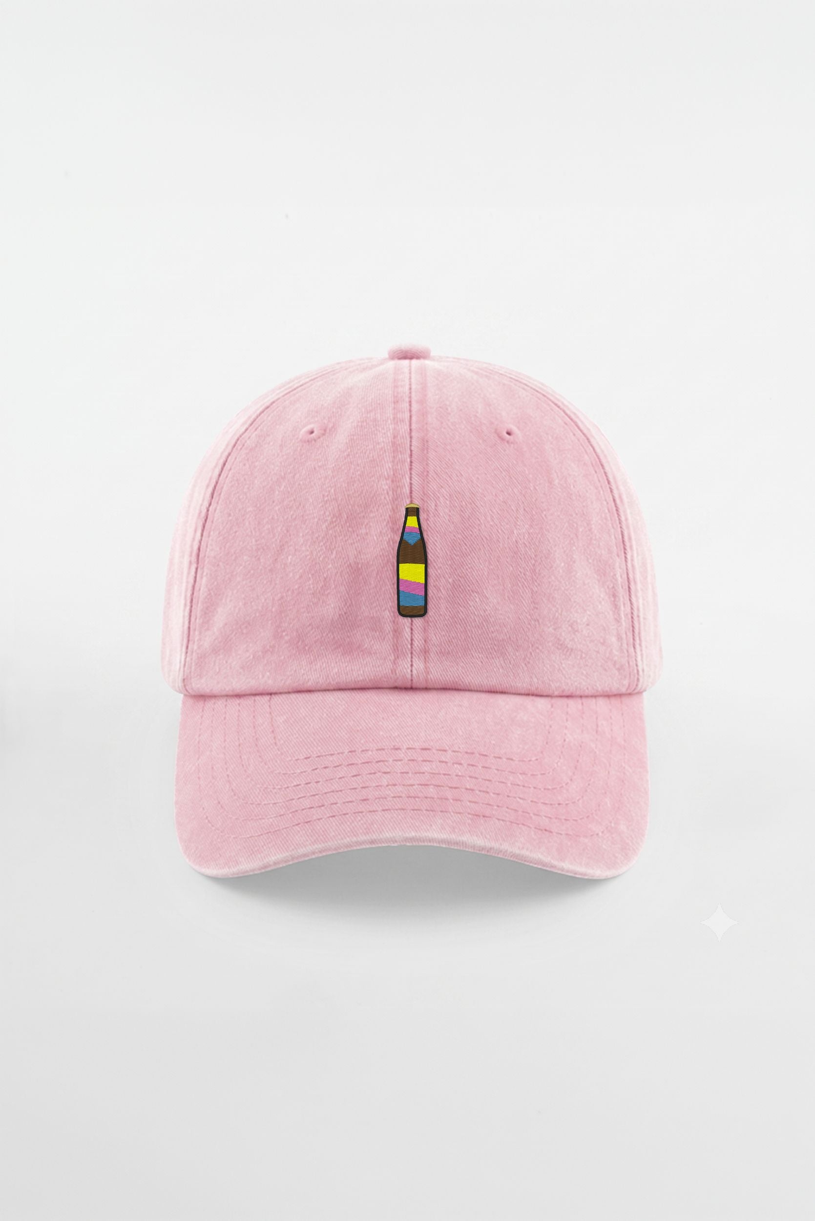 Cola mix Vintage Cap