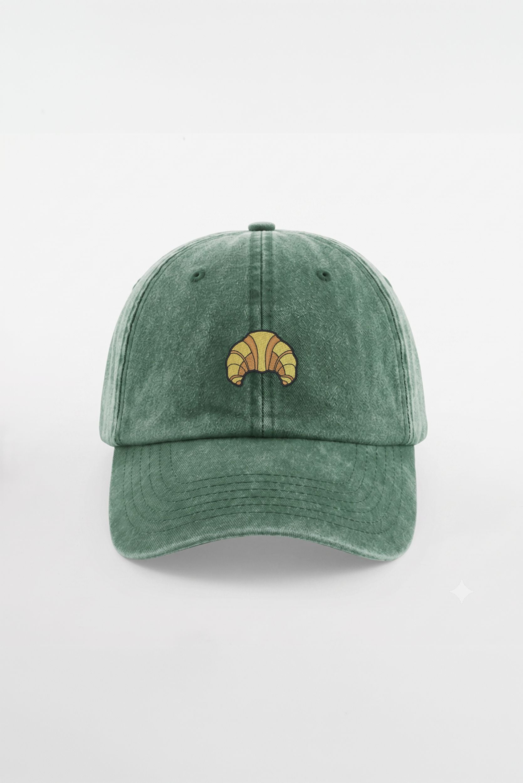 Corssaint Vintage Cap