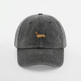 Dackel Vintage Cap