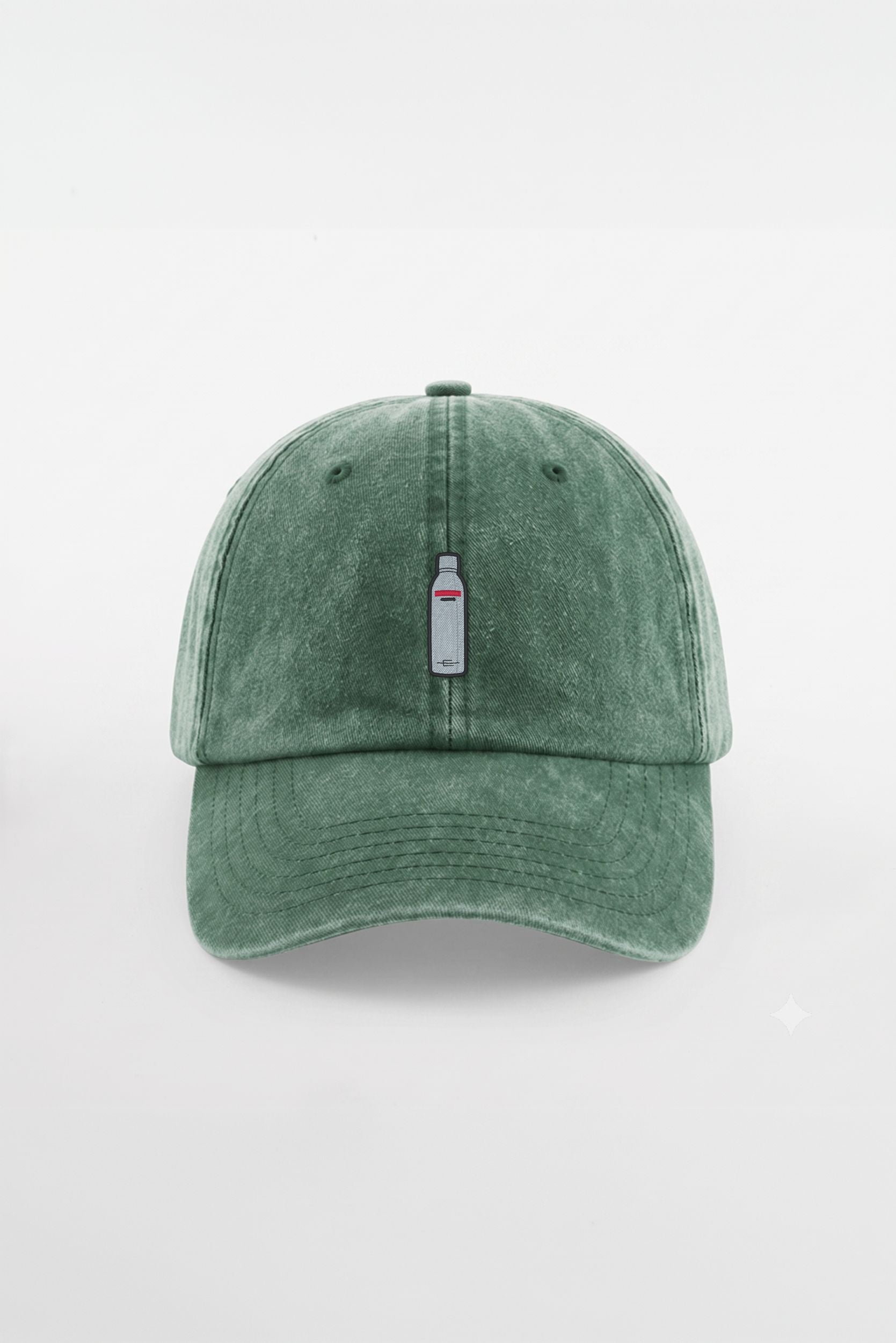Danzka Vodka Vintage Cap
