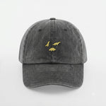 Dino Nuggets Vintage Cap