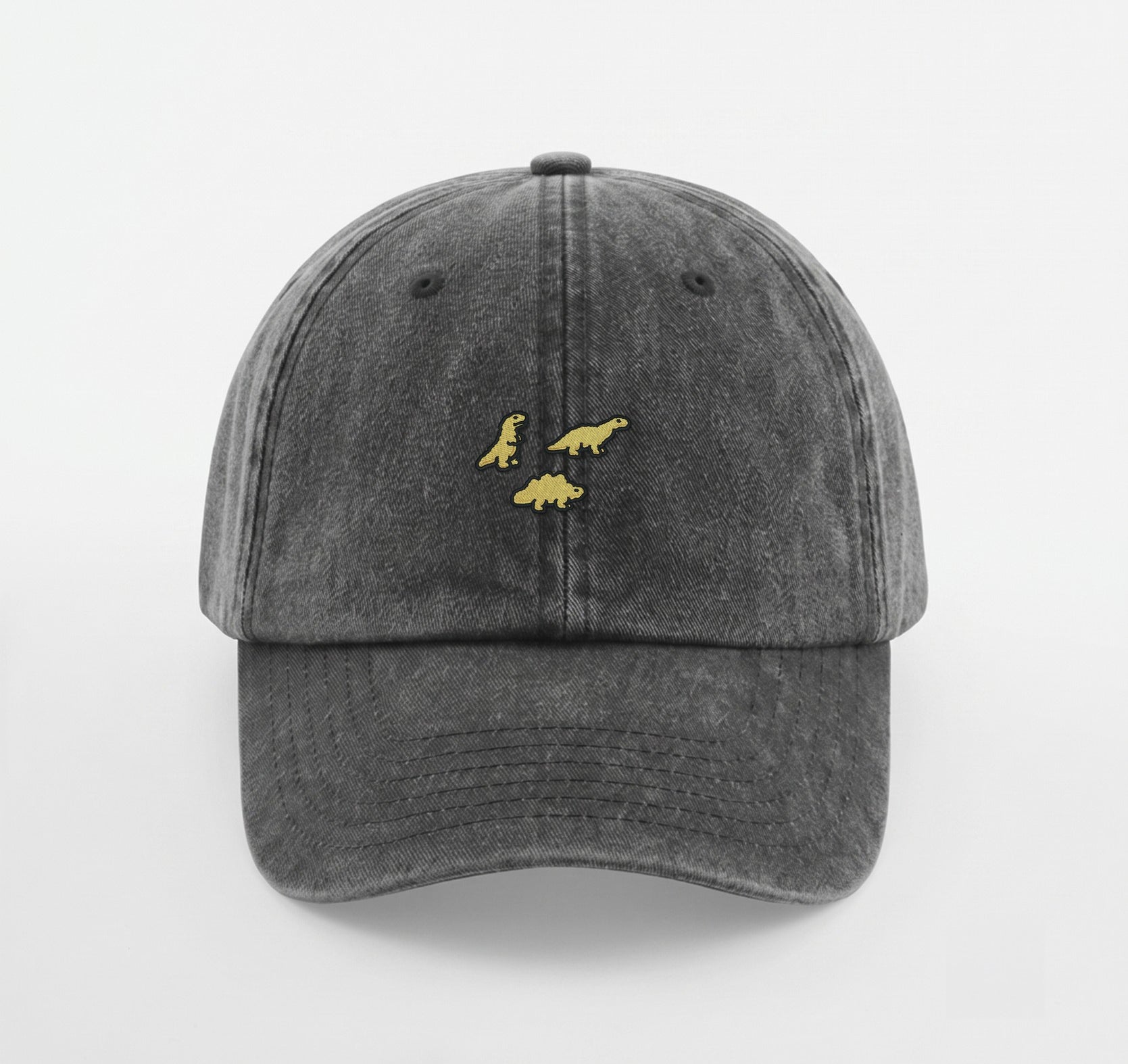 Dino Nuggets Vintage Cap
