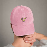 Dino Nuggets Vintage Cap