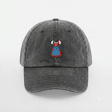 Dirndl Vintage Cap