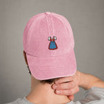 Dirndl Vintage Cap