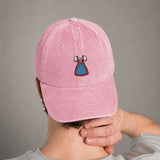Dirndl Vintage Cap