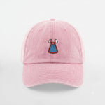 Dirndl Vintage Cap