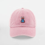 Dirndl Vintage Cap