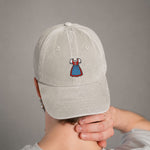 Dirndl Vintage Cap