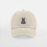 Dirndl Vintage Cap