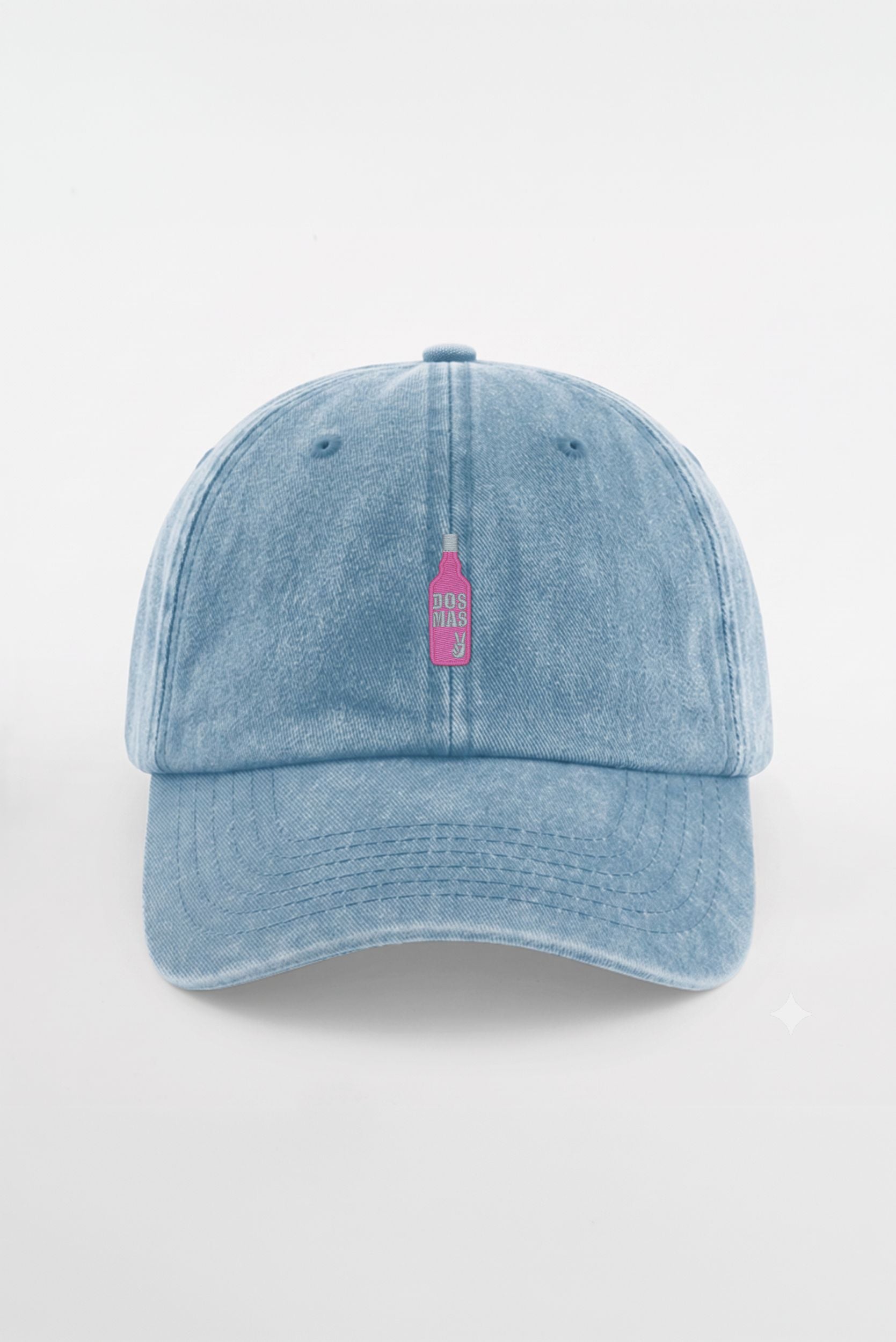 Dos Mas Vintage Cap