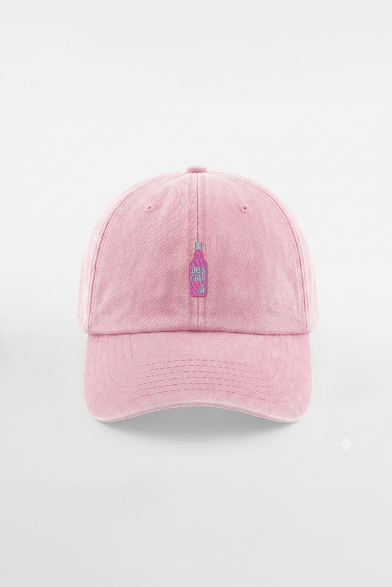 Dos Mas Vintage Cap
