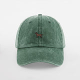 Labrador Braun Vintage Cap