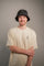 Golfbag Schwarz Cord Bucket Hat