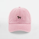 Labrador Braun Vintage Cap