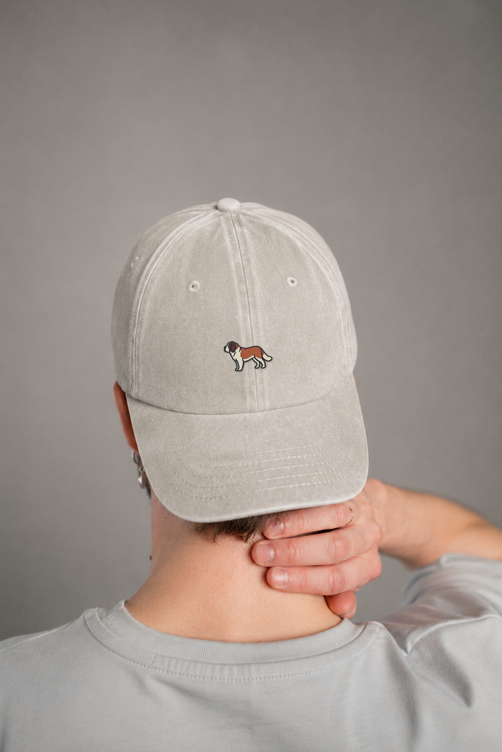 Bernhardiner Vintage Cap