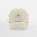 Golf Girl Vintage Cap