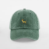 Chihuahua Vintage Cap