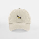 Schaeferhund Vintage Cap