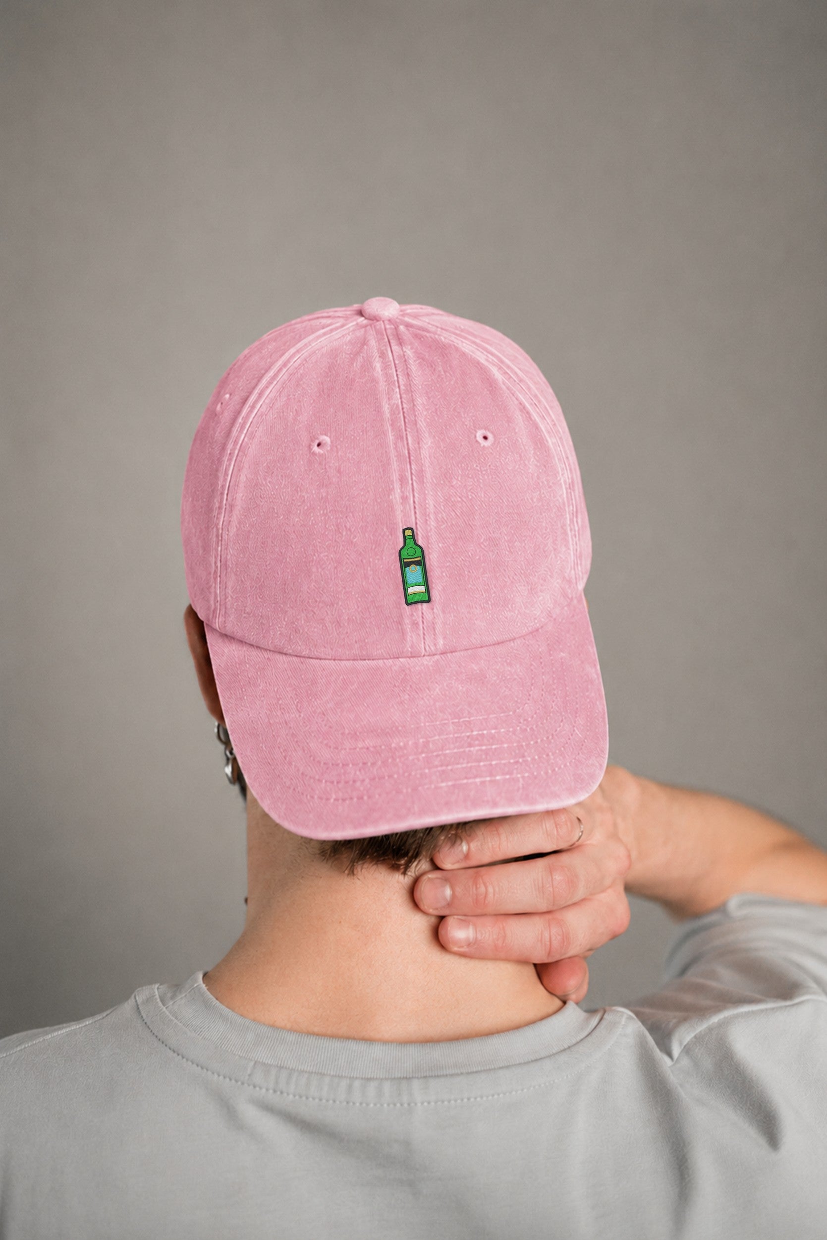 Helbing Vintage Cap