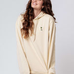 Golf Guy | Bestickter Bio Baumwoll Unisex Hoodie