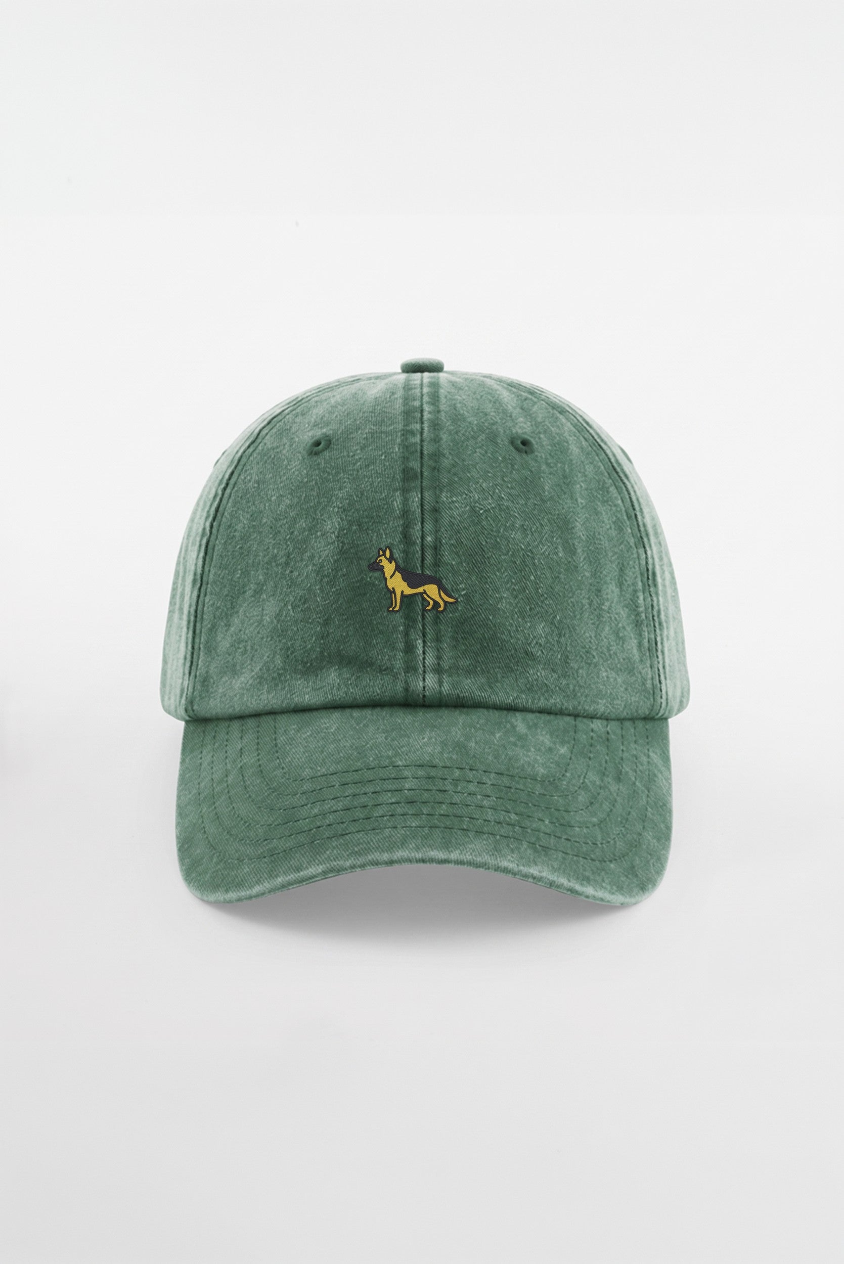 Schaeferhund Vintage Cap