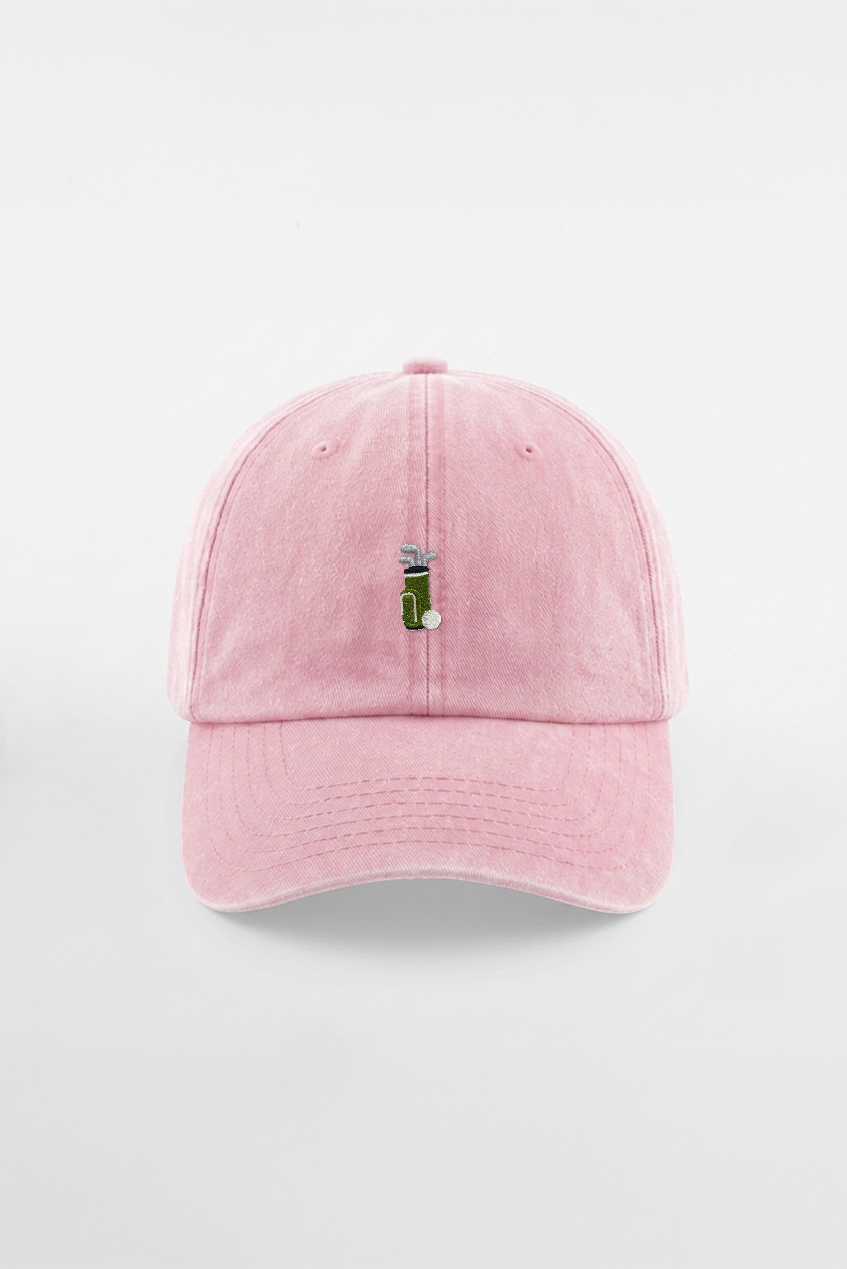 Golfbag Vintage Cap